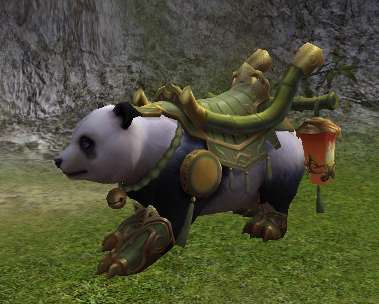 Panda+